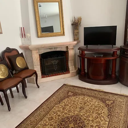 Casa Kika Pereira, Ganzes Haus Bis 11 Personen Lourinha (Lisbon)