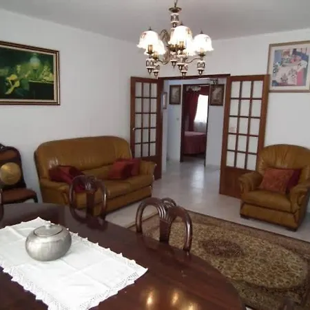 Casa Kika Pereira, Ganzes Haus Bis 11 Personen 劳林哈