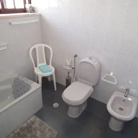 Casa Kika Pereira, Ganzes Haus Bis 11 Personen * Lourinhã