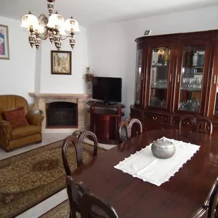 Casa Kika Pereira, Ganzes Haus Bis 11 Personen 度假居