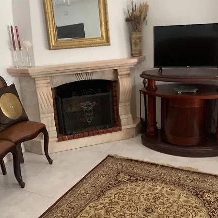 Casa Kika Pereira, Ganzes Haus Bis 11 Personen 度假居 *