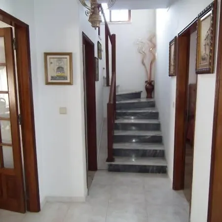 度假居 Casa Kika Pereira, Ganzes Haus Bis 11 Personen *