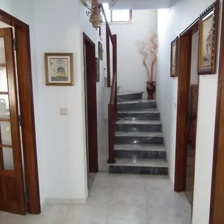 Feriehus Casa Kika Pereira, Ganzes Haus Bis 11 Personen *