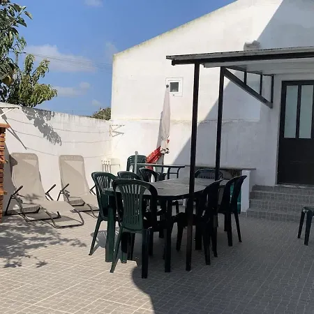 Casa Kika Pereira, Ganzes Haus Bis 11 Personen 度假居 劳林哈