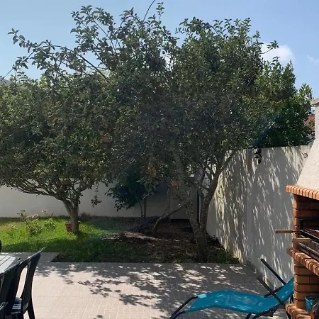 Casa Kika Pereira, Ganzes Haus Bis 11 Personen * 劳林哈