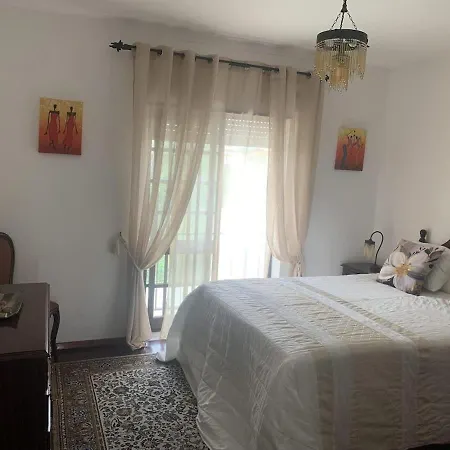 度假居 Casa Kika Pereira, Ganzes Haus Bis 11 Personen *