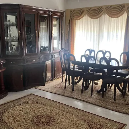 度假居 Casa Kika Pereira, Ganzes Haus Bis 11 Personen 劳林哈