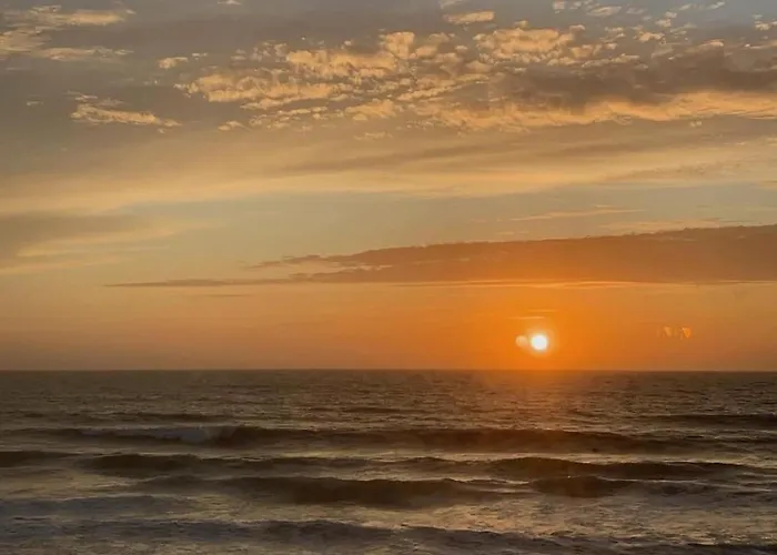 Casa Kika Pereira, Ganzes Haus Bis 11 Personen Nyaraló *