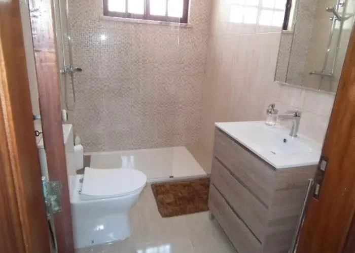 Casa Kika Pereira, Ganzes Haus Bis 11 Personen