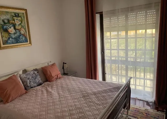 Nyaraló Casa Kika Pereira, Ganzes Haus Bis 11 Personen