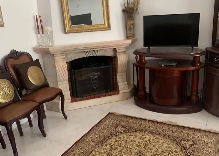 Casa Kika Pereira, Ganzes Haus Bis 11 Personen Nyaraló *