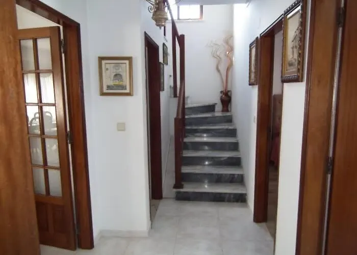 Nyaraló Casa Kika Pereira, Ganzes Haus Bis 11 Personen *