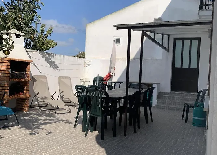 Casa Kika Pereira, Ganzes Haus Bis 11 Personen Nyaraló Lourinhã