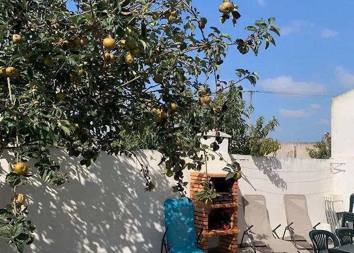 Casa Kika Pereira, Ganzes Haus Bis 11 Personen