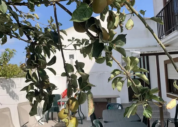 Casa Kika Pereira, Ganzes Haus Bis 11 Personen Nyaraló