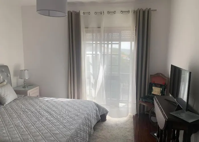 Nyaraló Casa Kika Pereira, Ganzes Haus Bis 11 Personen