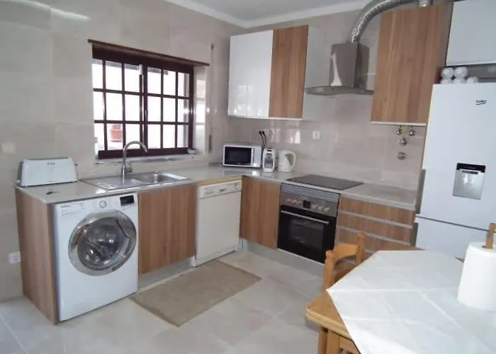 Casa Kika Pereira, Ganzes Haus Bis 11 Personen Nyaraló *