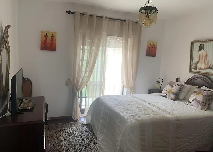 Nyaraló Casa Kika Pereira, Ganzes Haus Bis 11 Personen *