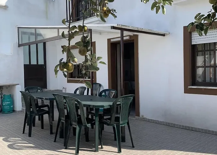 Casa Kika Pereira, Ganzes Haus Bis 11 Personen Nyaraló Lourinhã