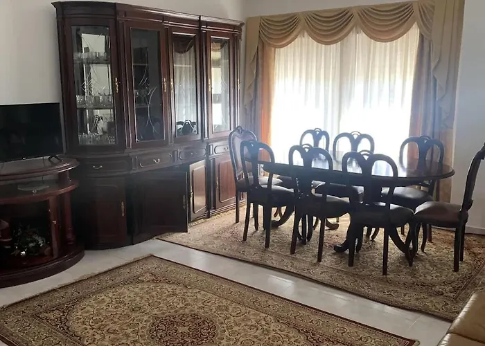 Nyaraló Casa Kika Pereira, Ganzes Haus Bis 11 Personen Lourinhã